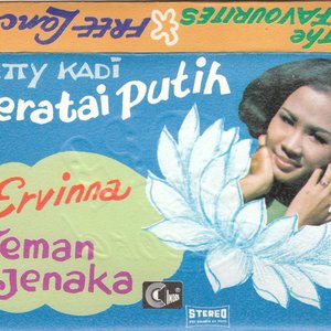 Teratai Putih