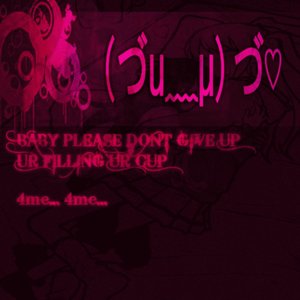 (づu﹏µ)づ♡ - Single