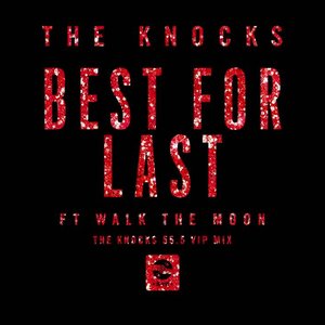 Avatar for The Knocks feat. Walk The Moon