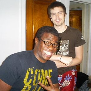 Trav & Adam 的头像