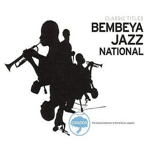 Изображение для 'Bembeya Jazz National - Classic Titles'