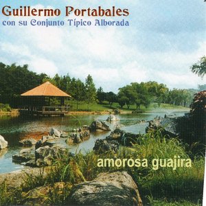 Amorosa guajira cover
