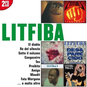 I Grandi Successi: Litfiba