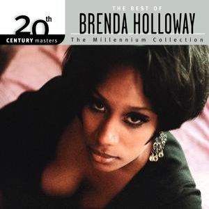 Изображение для '20th Century Masters: The Millennium Collection: Best Of Brenda Holloway'