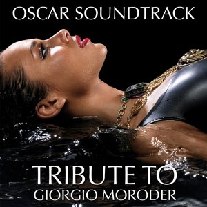 Soundtrack Oscar - Tribute to Giorgio Moroder