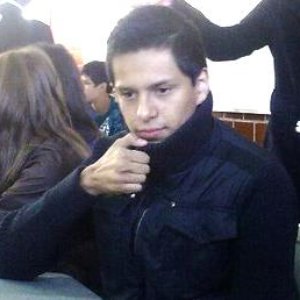 Memo Cervantes 的头像