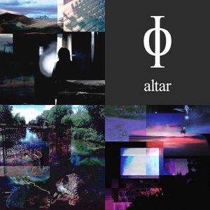 Image for 'altar'