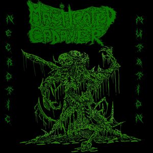 Necrotic Mutation