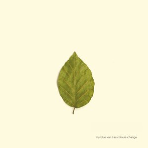 As Colours Change