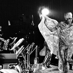 Sun Ra & His Solar Myth Arkestra のアバター