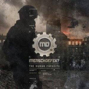 The Human Parasite [Explicit]