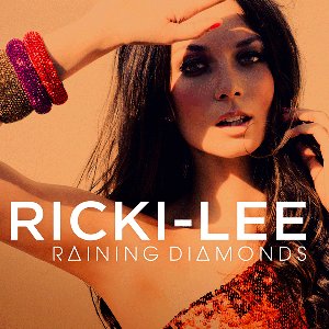 Raining Diamonds