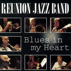 BLUES IN MY HEART