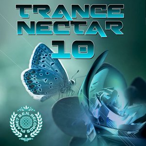 Trance Nectar, Vol. 10