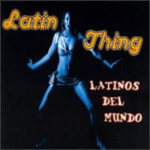 Latinos Del Mundo