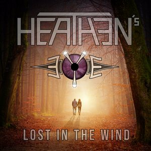 Lost in the wind