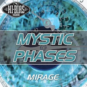 Mirage EP