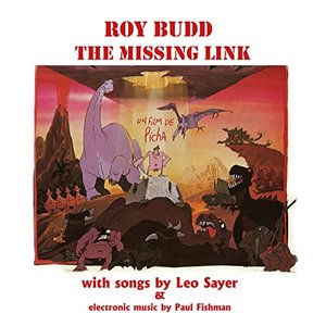 The Missing Link (Expanded Original Motion Picture Soundtrack)