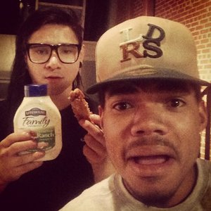 Avatar de Skrillex, Chance The Rapper & The Social Experiment