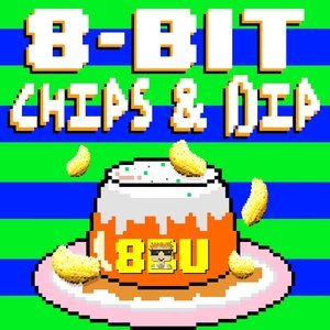 8 Bit Chips and Dip