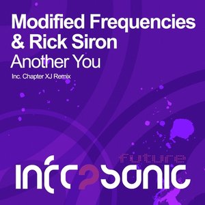 Modified Frequencies & Rick Siron 的头像