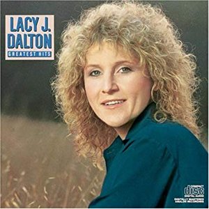 Lacy J. Dalton Greatest Hits