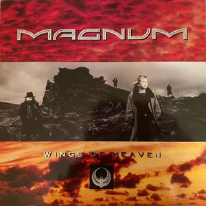 Avatar for Magnúm