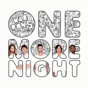 One More Night (Remixes)