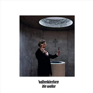 Die Wolke