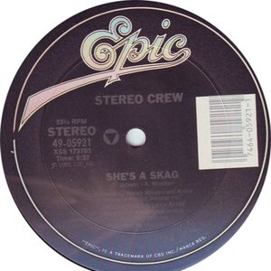 Avatar for Stereo Crew