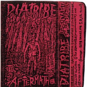 Aftermath (Demo Cassette)