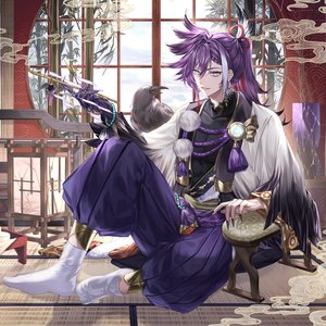 Raven's Paradigm - Single