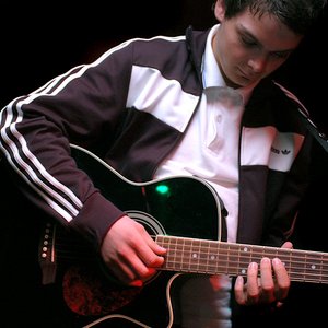 James Page 的头像