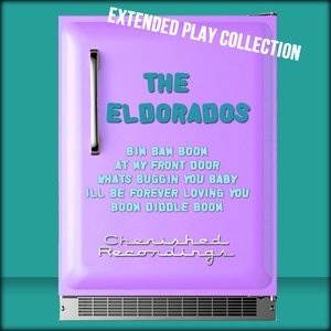 The Extended Play Collection, Volume 50