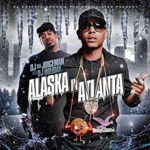 Изображение для 'Alaska In Atlanta'