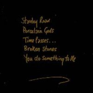 Demo Versions of Songs from Stanley Road