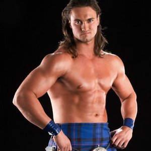 Avatar de Drew McIntyre