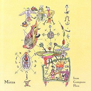 Immagine per 'Iron Compass Flux'