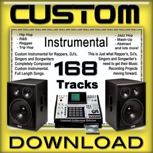 Custom Instrumental