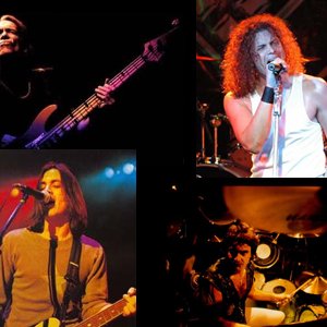 Jeff Scott Soto, Nuno Bettencourt, Billy Sheehan & Vinnie Appice のアバター