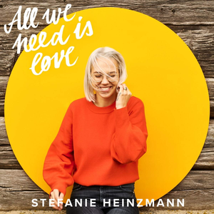 Stefanie Heinzmann - Stefanie Heinzmann - Shadows Lyrics - Zortam Music