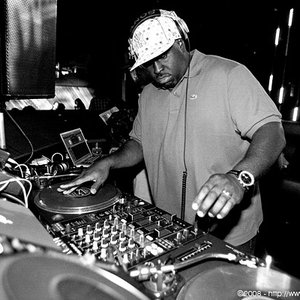 Avatar för Funkmaster Flex