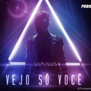 Vejo Só Você - Single