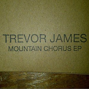 Mountain Chorus - EP