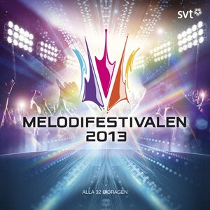 Image for 'Melodifestivalen 2013'