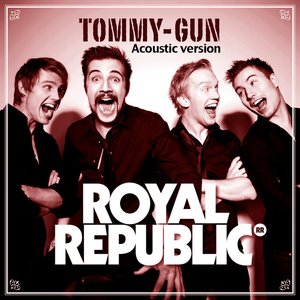 Tommy-Gun (Acoustic version)