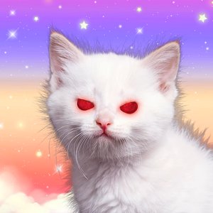 Cute Murderous Kittens