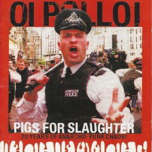 Pigs for Slaughter