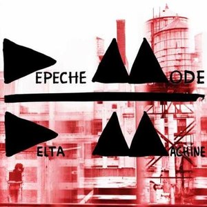 Delta Machine (Deluxe Edition)