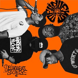 Avatar for Delinquent Society